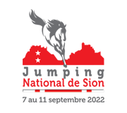 Jumping National de Sion
