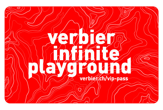 Verbier VIP Pass