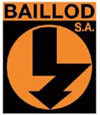 Baillod SA